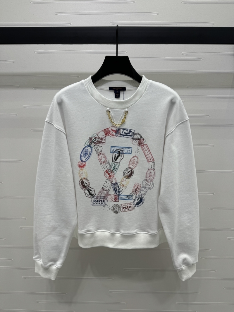 LV Hoodies